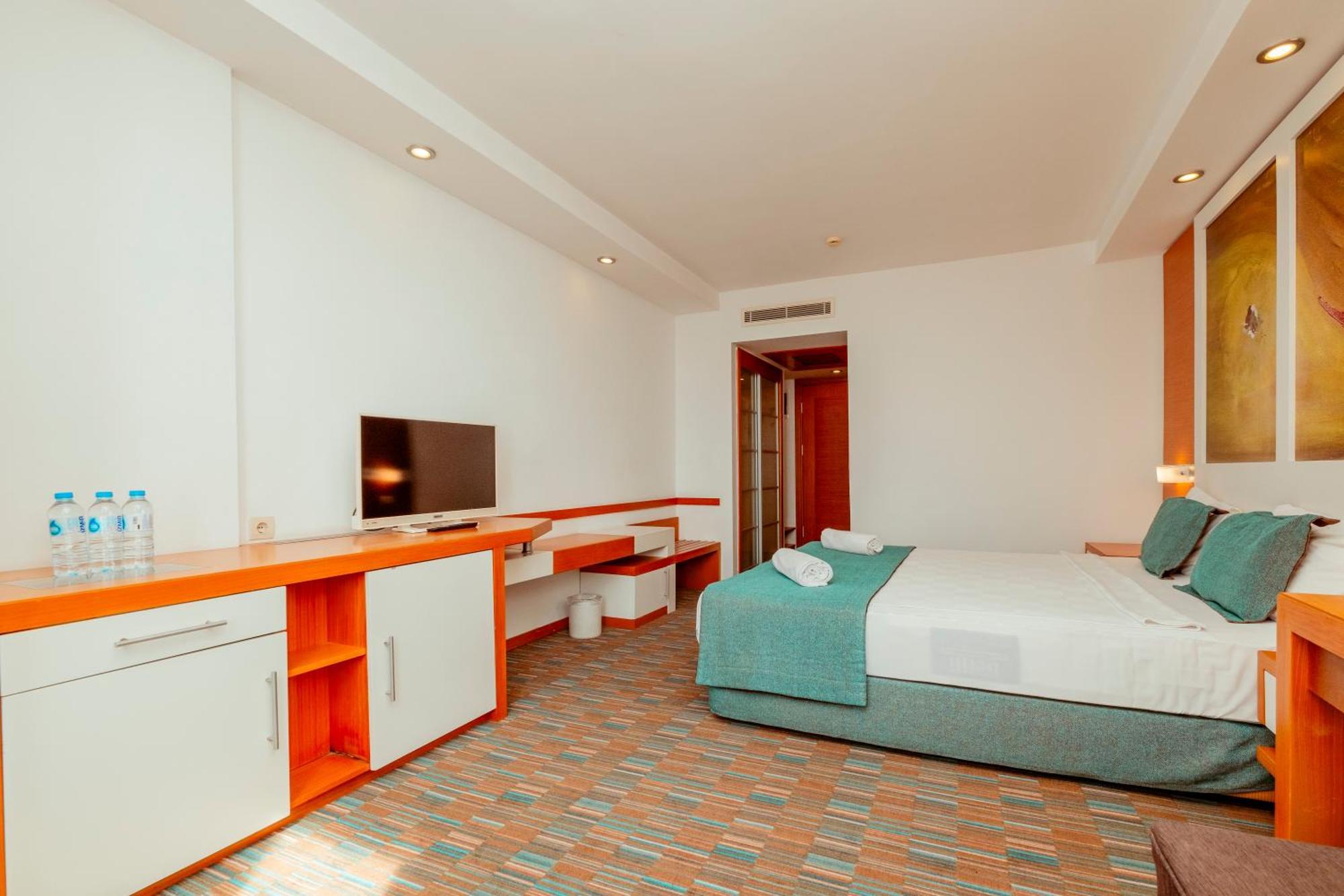 Ladonia Hotels Adakule Айдин Екстер'єр фото